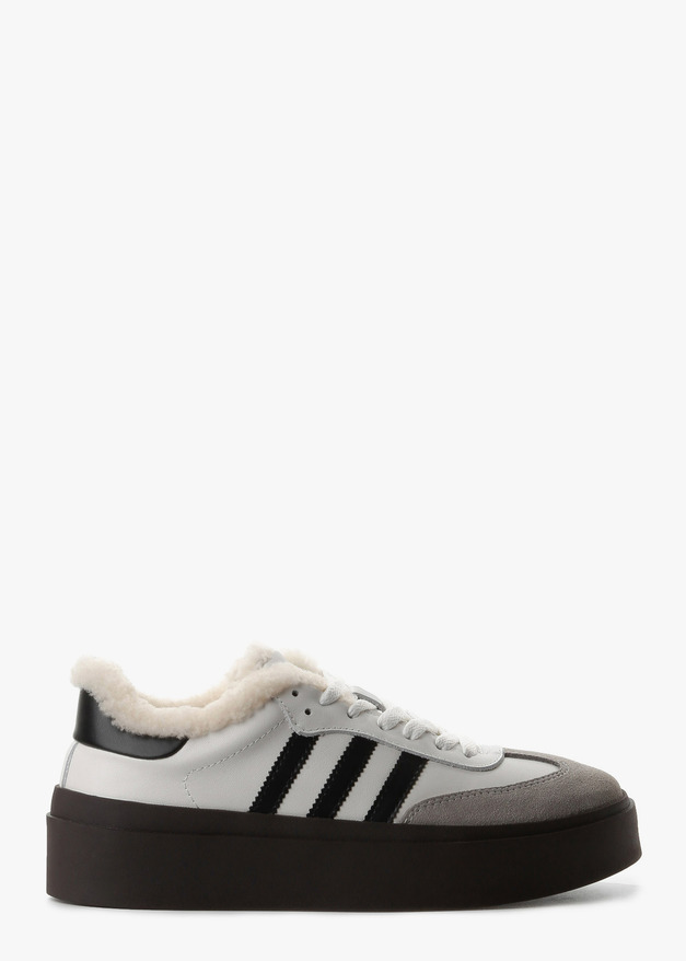 LeBERDES Кеди 00000017366 2