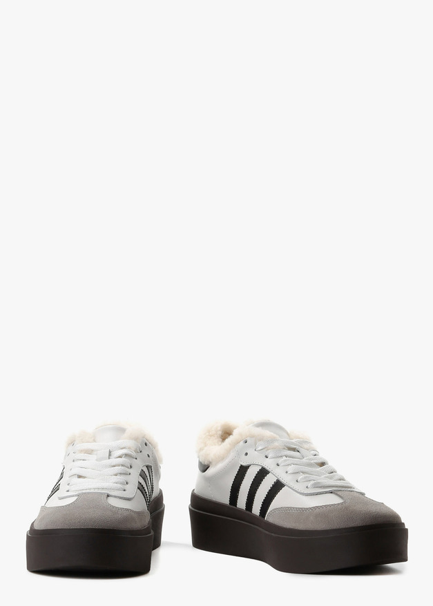 LeBERDES Кеди 00000017366 5