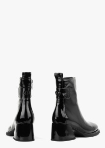 LeBERDES Ботильоны 00000017368 5