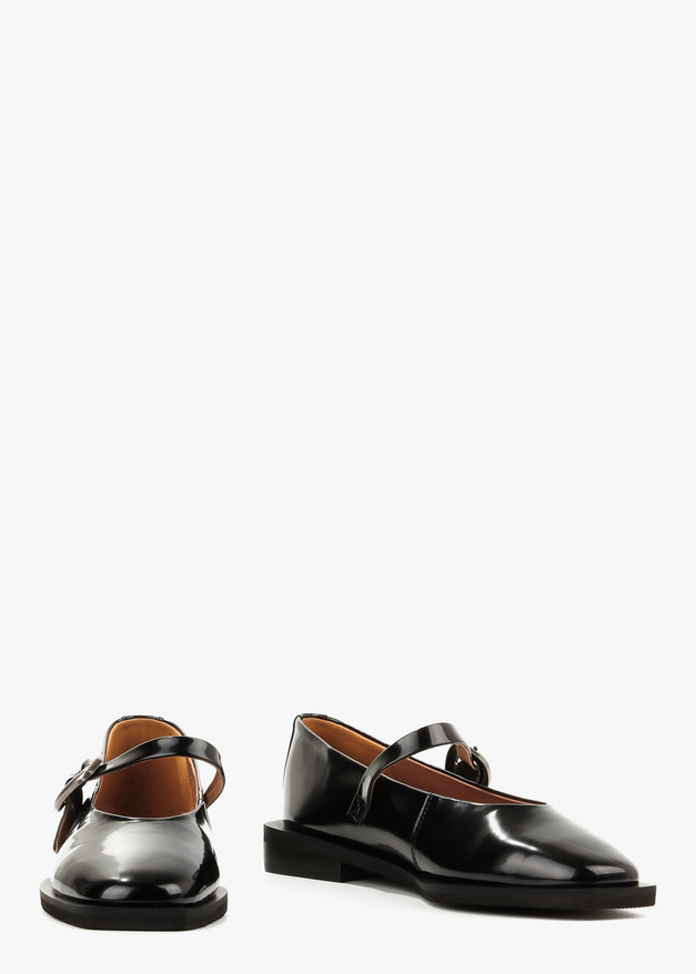 LeBERDES Балетки 00000017369 7