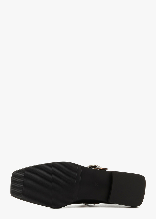 LeBERDES Балетки 00000017369 9