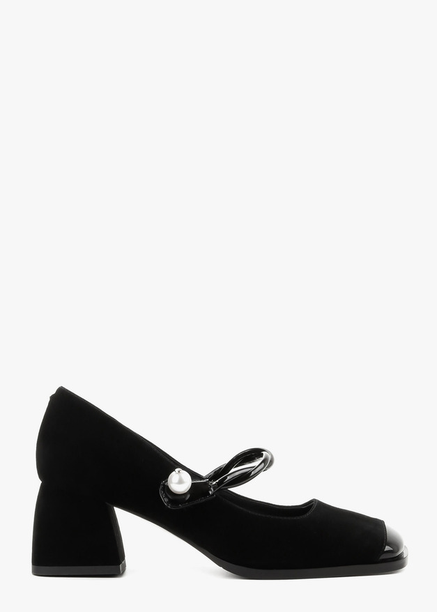 LeBERDES Туфлі 00000017370 2