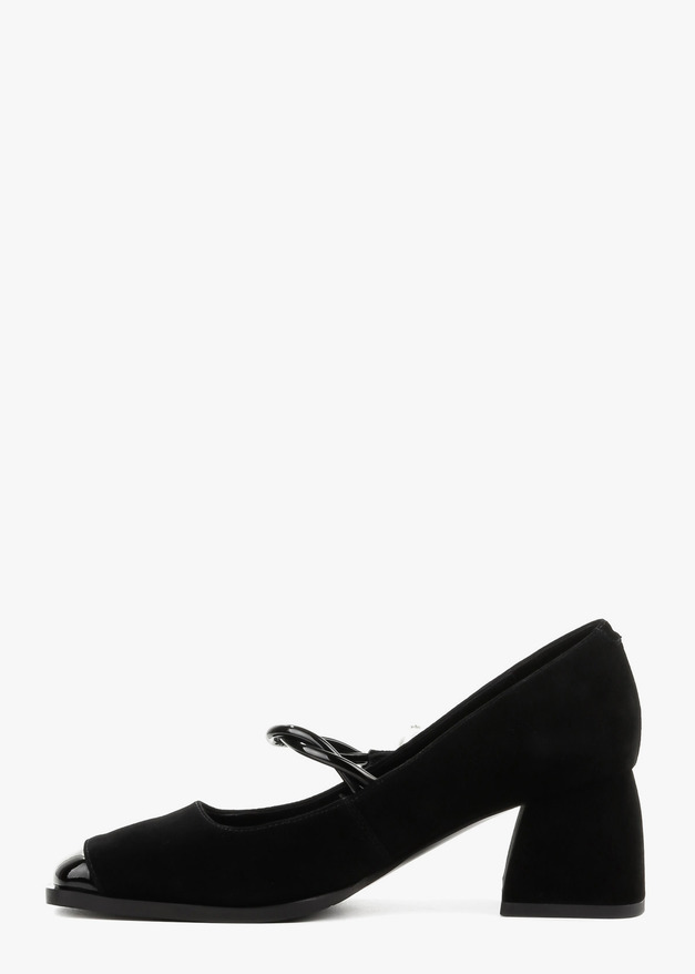 LeBERDES Туфлі 00000017370 3