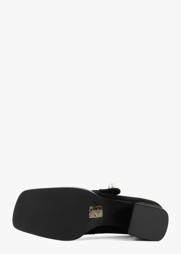 LeBERDES Туфлі 00000017370 6