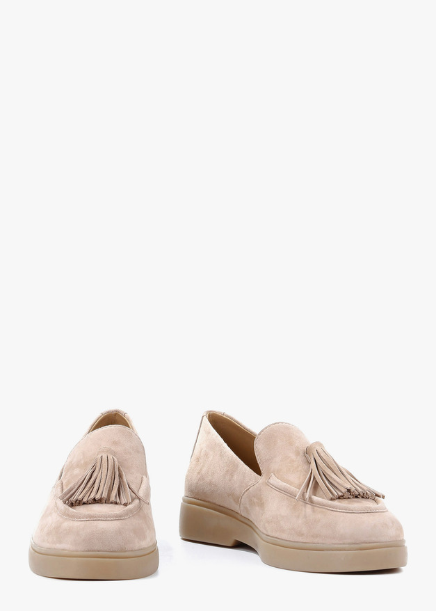 LeBERDES Лоферы 00000017371 5