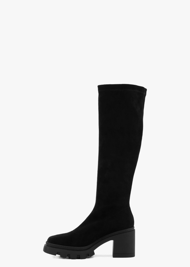 LeBERDES Сапоги осенние 00000017377 2