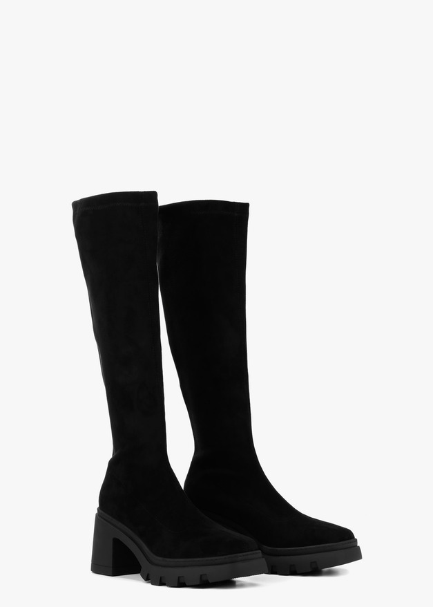 LeBERDES Сапоги осенние 00000017377 5