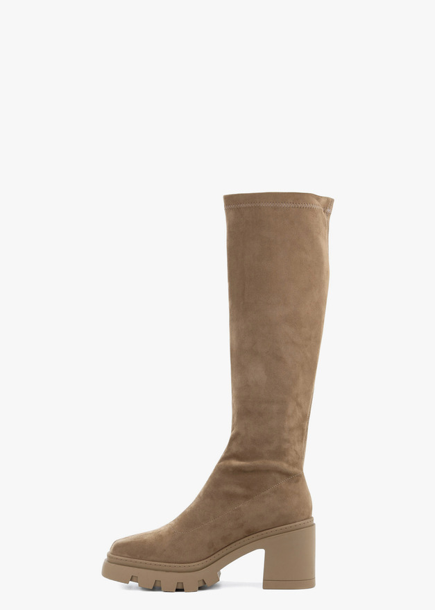 LeBERDES Чоботи осінні 00000017380 2