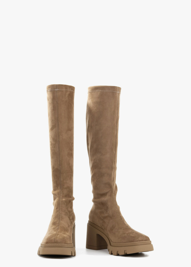 LeBERDES Чоботи осінні 00000017380 4