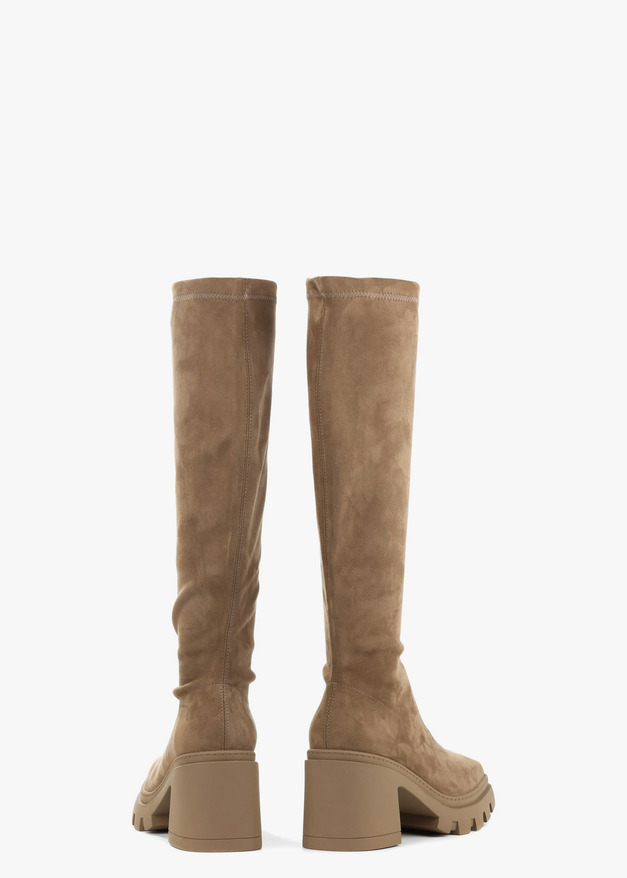 LeBERDES Чоботи осінні 00000017380 3