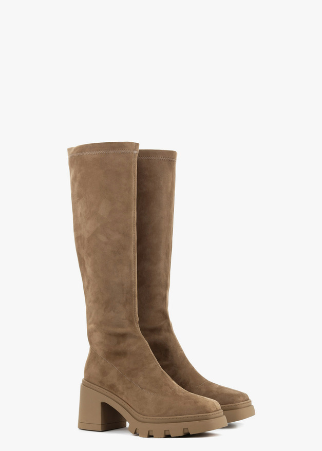 LeBERDES Чоботи осінні 00000017380 6