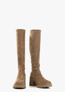 LeBERDES Сапоги осенние 00000017380 4