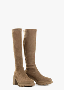 LeBERDES Сапоги осенние 00000017380 5