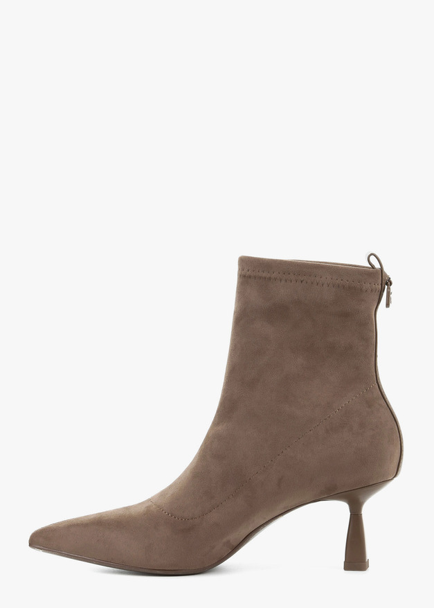 LeBERDES Ботильоны 00000017378 3