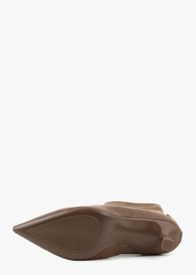 LeBERDES Ботильоны 00000017378 6