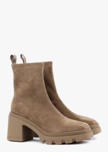 LeBERDES Ботильоны 00000017381 2