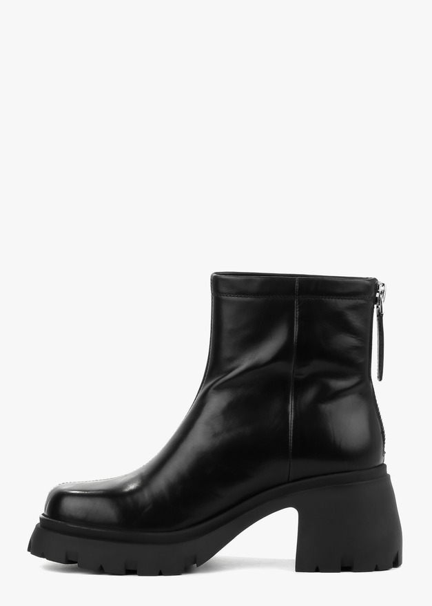 LeBERDES Черевики осінні 00000017382 3