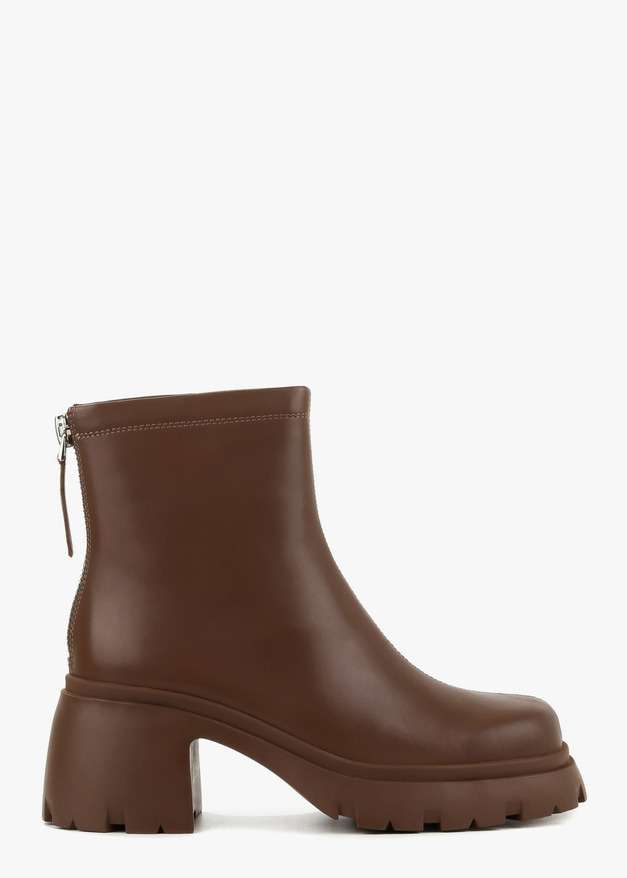 LeBERDES Черевики осінні 00000017383 2