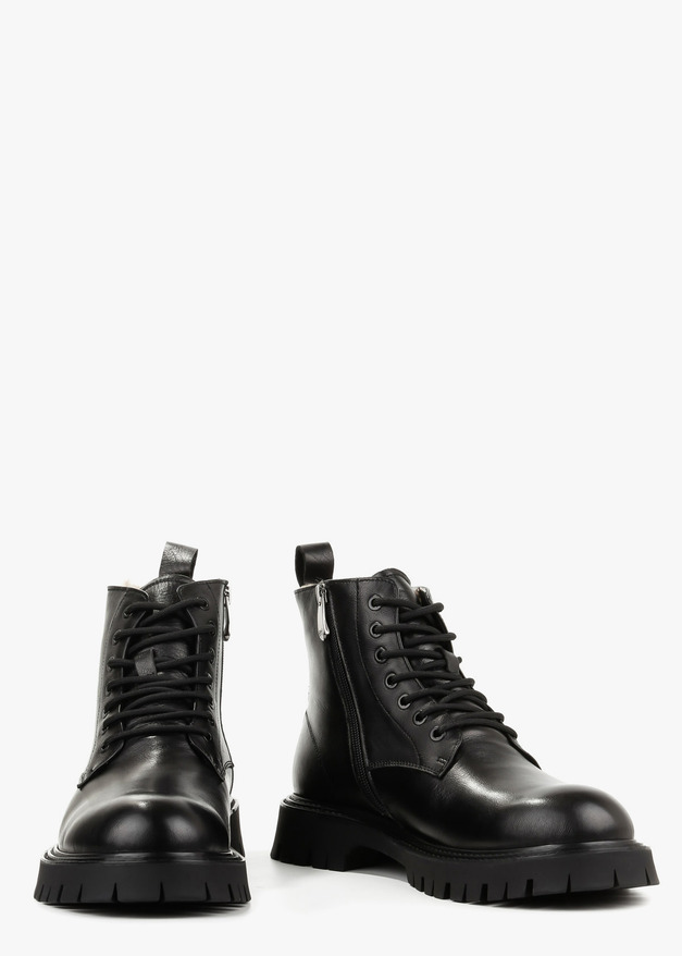 LeBERDES Черевики зимові 00000017384 5