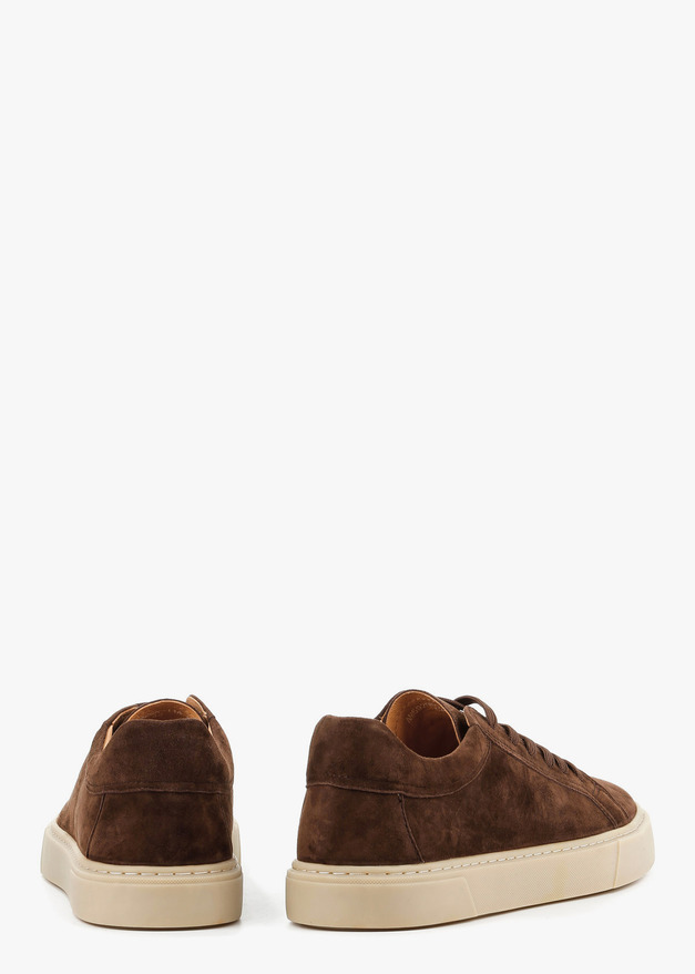 LeBERDES Кеди 00000017386 5