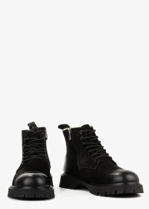 LeBERDES Черевики зимові 00000017385 4