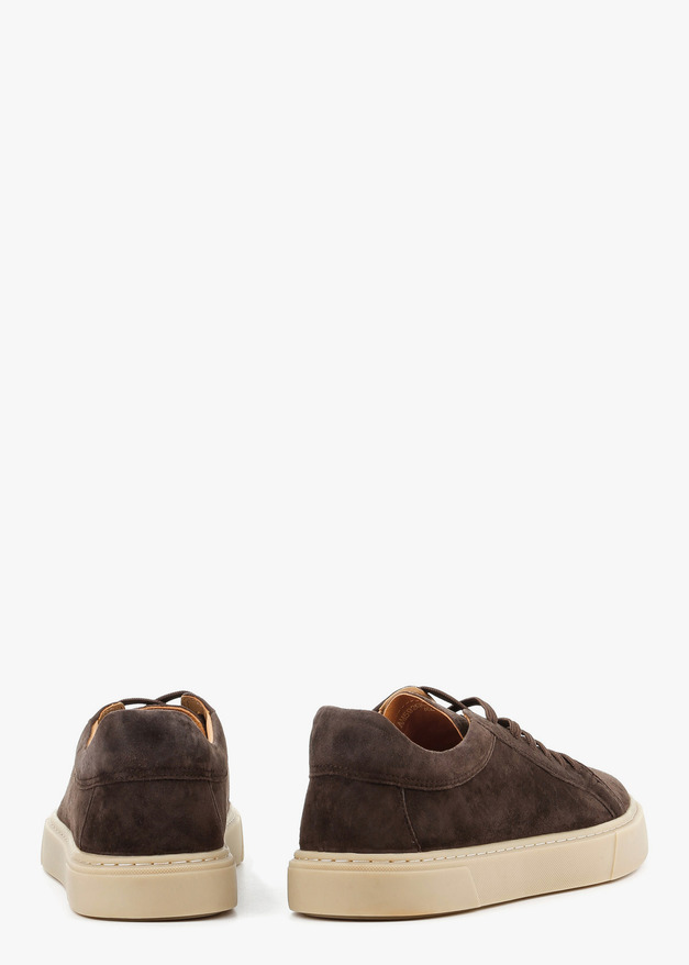 LeBERDES Кеди 00000017387 6