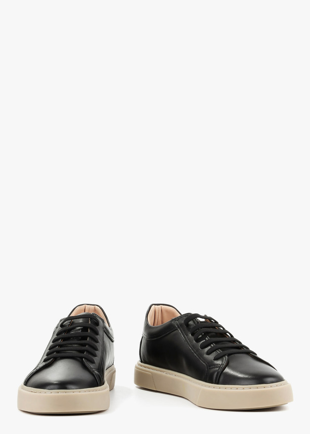 LeBERDES Кеды 00000017388 4