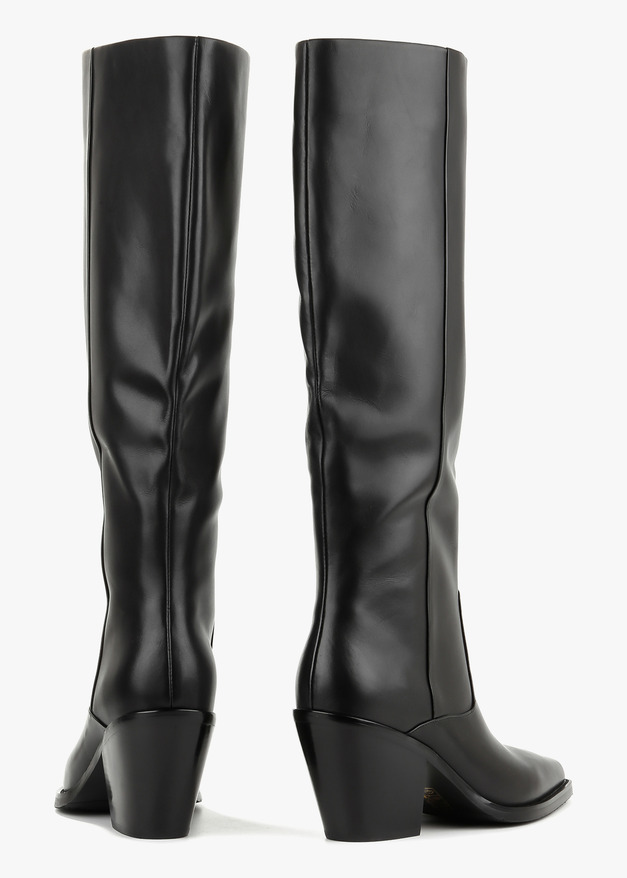 LeBERDES Чоботи осінні 00000017391 5