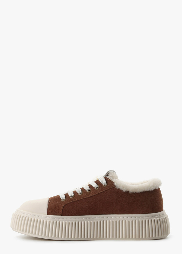 LeBERDES Кеды 00000017393 3