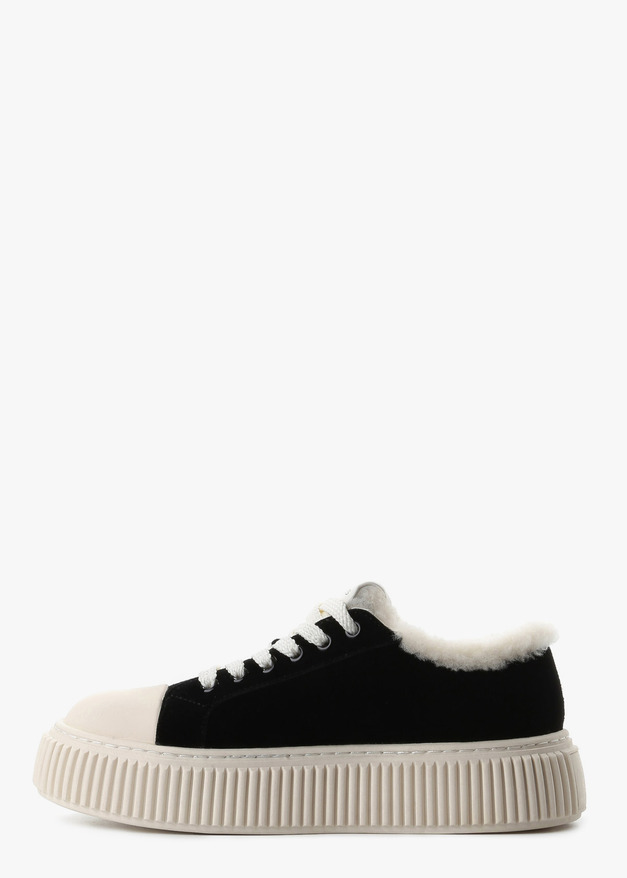 LeBERDES Кеди 00000017392 3