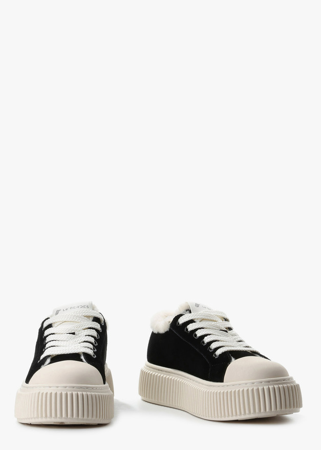 LeBERDES Кеди 00000017392 5