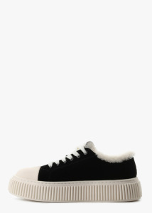 LeBERDES Кеды 00000017392 3