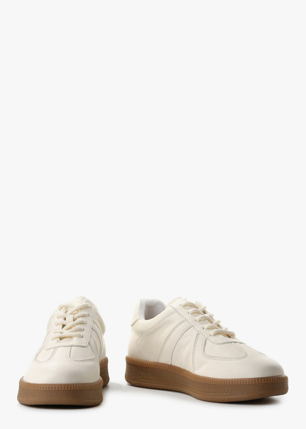 LeBERDES Кеды 00000017394 4