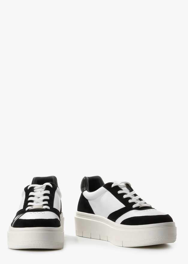 LeBERDES Кеди 00000017395 4