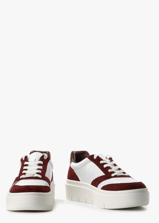 LeBERDES Кеди 00000017397 4