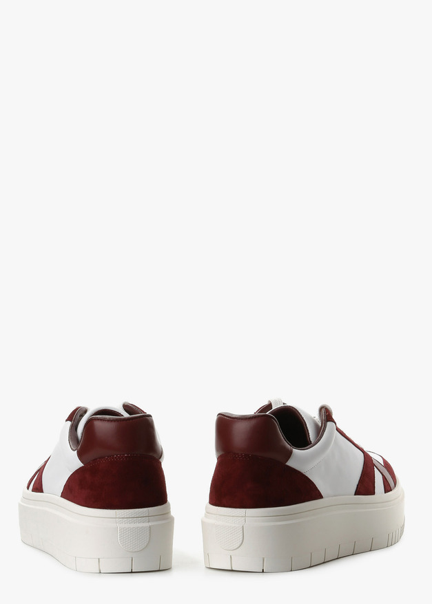 LeBERDES Кеди 00000017397 5