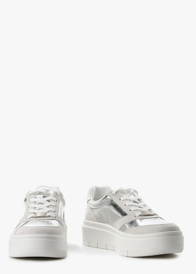 LeBERDES Кеди 00000017396 4