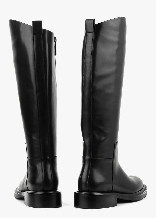 LeBERDES Чоботи осінні 00000017398 5