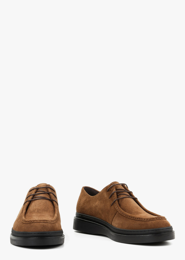 LeBERDES Туфлі 00000017405 4