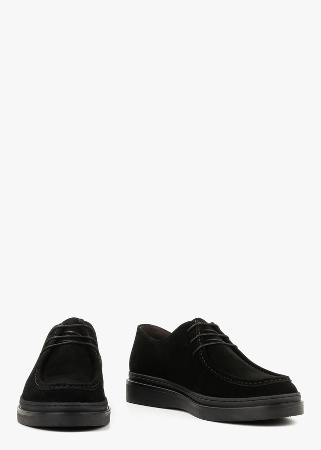 LeBERDES Туфлі 00000017404 4