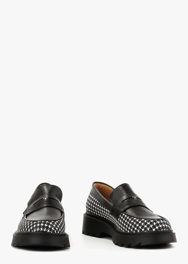 LeBERDES Туфлі 00000017403 5