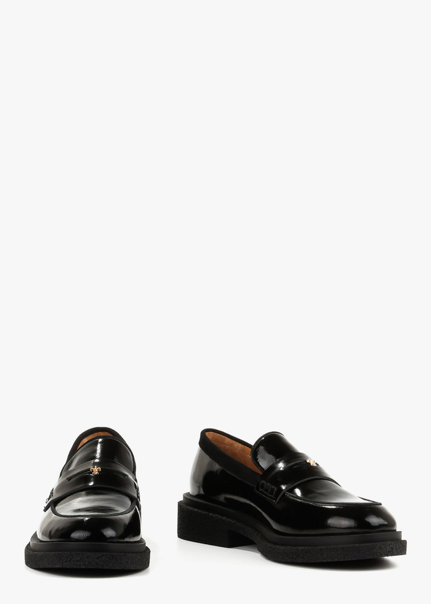 LeBERDES Туфлі 00000017402 4