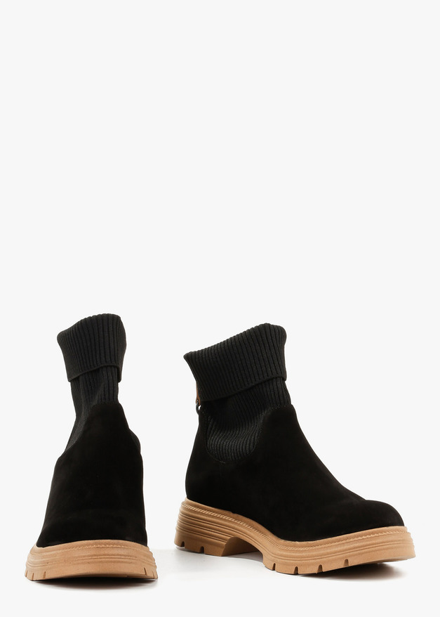 LeBERDES Ботинки осенние 00000017400 5