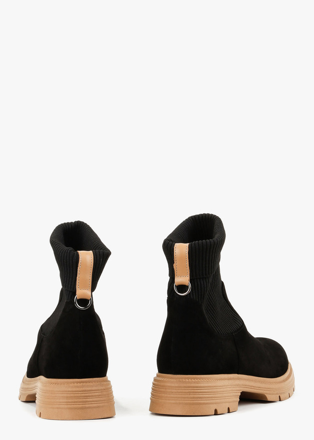 LeBERDES Ботинки осенние 00000017400 4