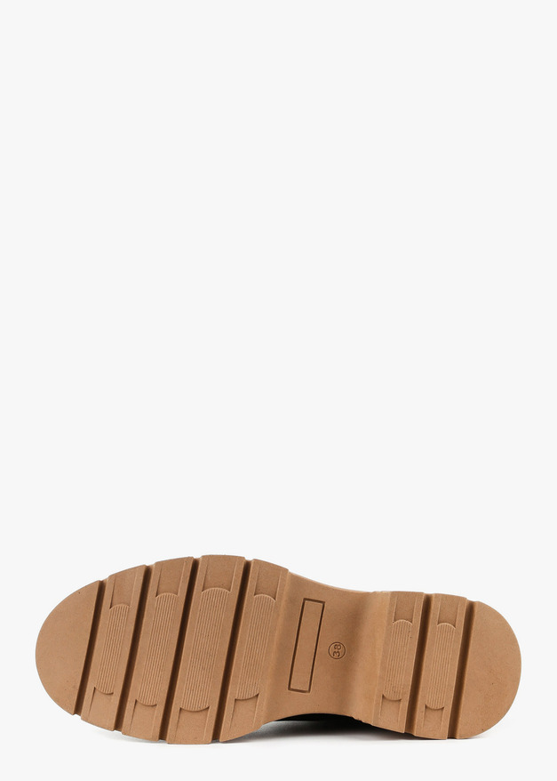 LeBERDES Ботинки осенние 00000017400 6