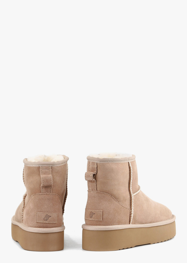 LeBERDES Уги 00000017406 7