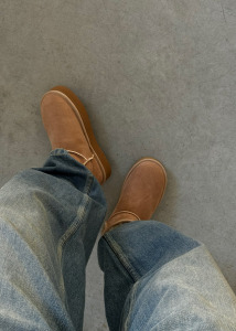 LeBERDES Угги 00000017406 2