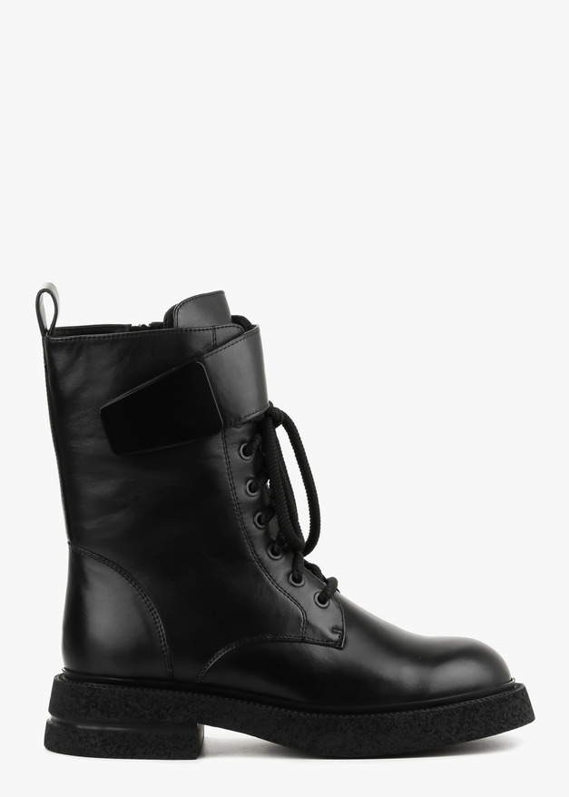 LeBERDES Ботинки зимние 00000017409 2