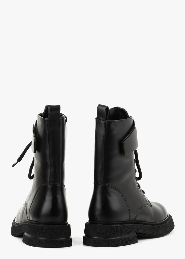 LeBERDES Ботинки зимние 00000017409 4