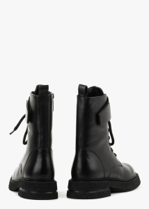 LeBERDES Черевики зимові 00000017409 4